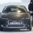 下一代 Toyota Corolla Hatchback 将在日内瓦车展上亮相