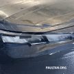 下一代 Toyota Corolla Hatchback 将在日内瓦车展上亮相