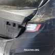 下一代 Toyota Corolla Hatchback 将在日内瓦车展上亮相