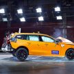 全新 2018 Volvo V60 正式发表, 新 T6 Twin Engine PHEV
