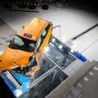 全新 2018 Volvo V60 正式发表, 新 T6 Twin Engine PHEV