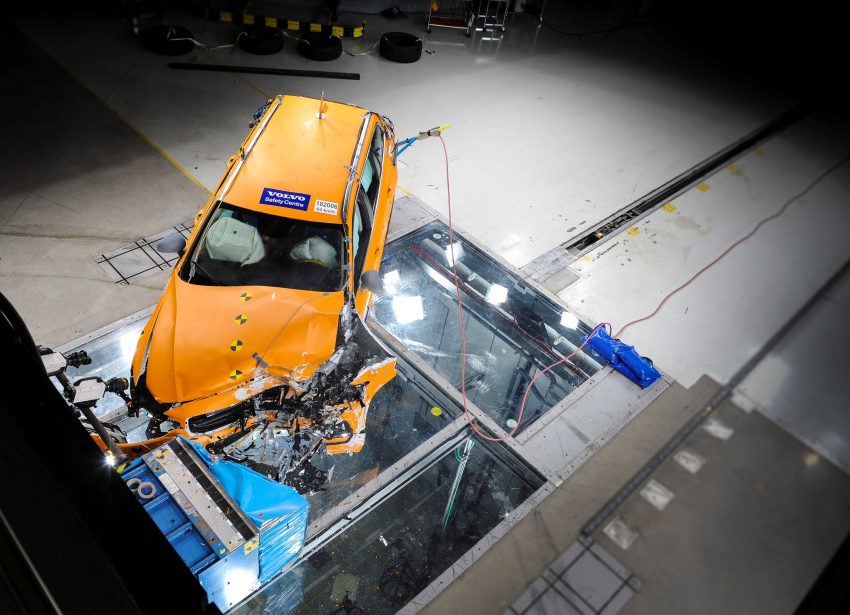 全新 2018 Volvo V60 正式发表, 新 T6 Twin Engine PHEV 59348