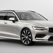 厂方再释预告，全新 Volvo S60 将在本月24日于本地发布