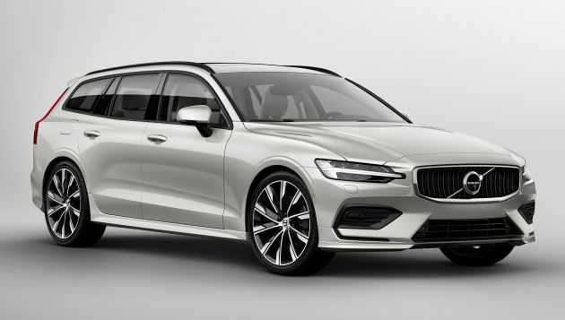 吉利今年将让 Volvo 汽车在瑞典和香港两地同时上市集资