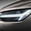 原厂发布全新 Volvo S60 预告视频，下周三全球正式首发