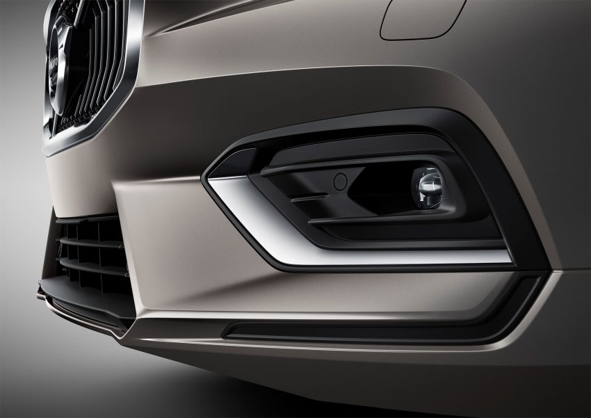 全新 2018 Volvo V60 正式发表, 新 T6 Twin Engine PHEV 59390