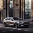 CEO 率先预告，全新 Volvo S60 原型车迷彩伪装照曝光