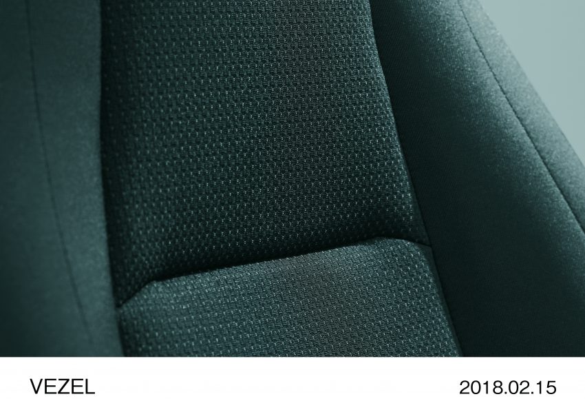 2018 Honda HR-V 小改款日本发布，售RM76K至RM103K 59153