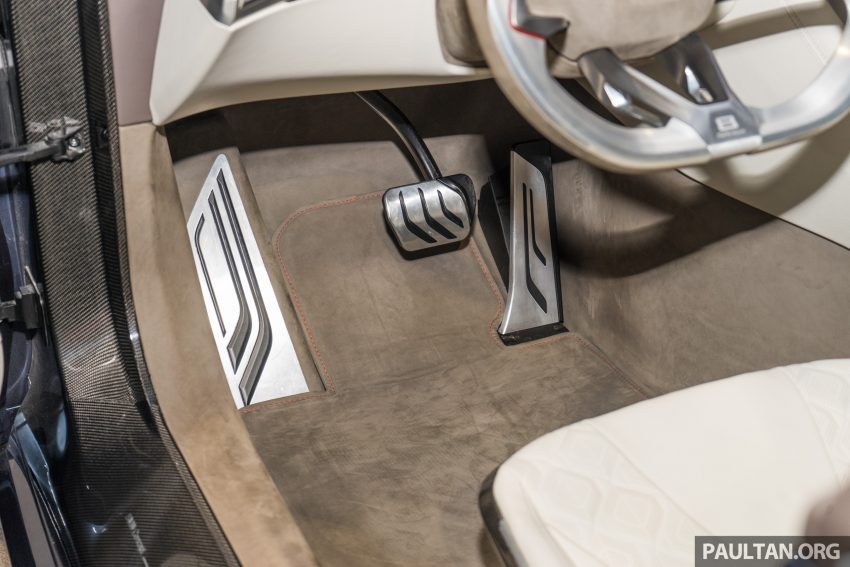 东南亚首秀！BMW 8 Series Concept 抵马于吉隆坡 BMW Luxury Excellence Pavilion 旗舰展览厅展出，为期两周 59669