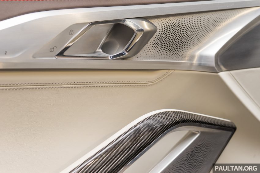 东南亚首秀！BMW 8 Series Concept 抵马于吉隆坡 BMW Luxury Excellence Pavilion 旗舰展览厅展出，为期两周 59672