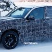 新一代 G05 BMW X5 官图提前曝光，车尾造型有惊喜