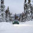 3月发布品牌首款电动SUV，Jaguar I-Pace 部份细节曝光