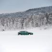 3月发布品牌首款电动SUV，Jaguar I-Pace 部份细节曝光