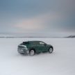 3月发布品牌首款电动SUV，Jaguar I-Pace 部份细节曝光