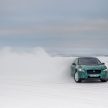 3月发布品牌首款电动SUV，Jaguar I-Pace 部份细节曝光