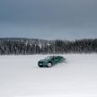 3月发布品牌首款电动SUV，Jaguar I-Pace 部份细节曝光