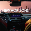 抢攻小型SUV市场，Lexus UX 官图及预告视频正式发表