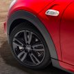 MINI Urbanite 与 Simplified 正式发布，售20与25万令吉