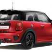 MINI Urbanite 与 Simplified 正式发布，售20与25万令吉