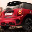 MINI Urbanite 与 Simplified 正式发布，售20与25万令吉