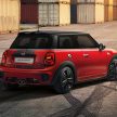 MINI Urbanite 与 Simplified 正式发布，售20与25万令吉
