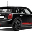 MINI Urbanite 与 Simplified 正式发布，售20与25万令吉