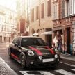 MINI Urbanite 与 Simplified 正式发布，售20与25万令吉