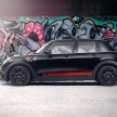 MINI Urbanite 与 Simplified 正式发布，售20与25万令吉