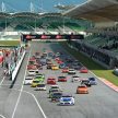 Malaysia Speed Festival 2018 赛车运动本周末正式开跑