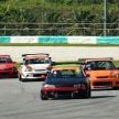 Malaysia Speed Festival 2018 赛车运动本周末正式开跑