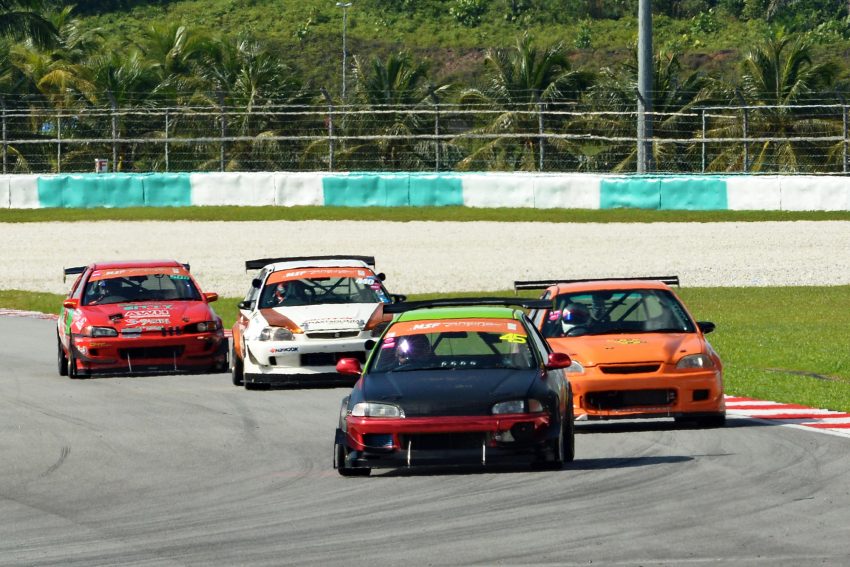 Malaysia Speed Festival 2018 赛车运动本周末正式开跑 59225