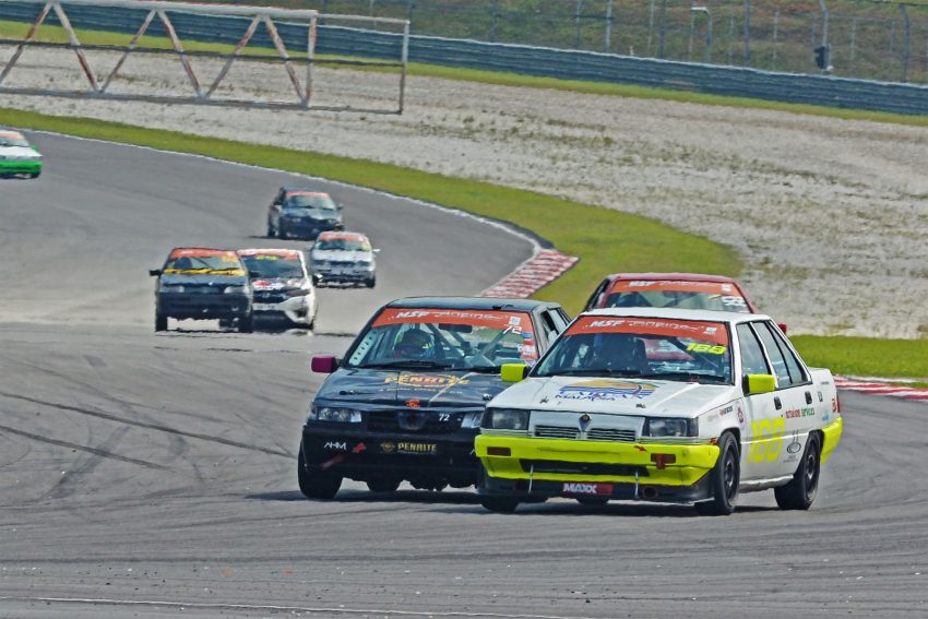 Malaysia Speed Festival 2018 赛车运动本周末正式开跑 59226