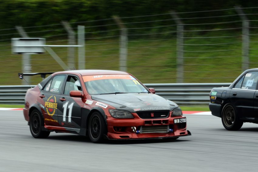 Malaysia Speed Festival 2018 赛车运动本周末正式开跑 59227