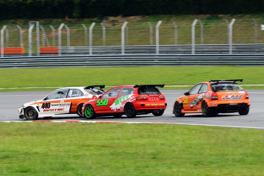 Malaysia Speed Festival 2018 赛车运动本周末正式开跑 59229