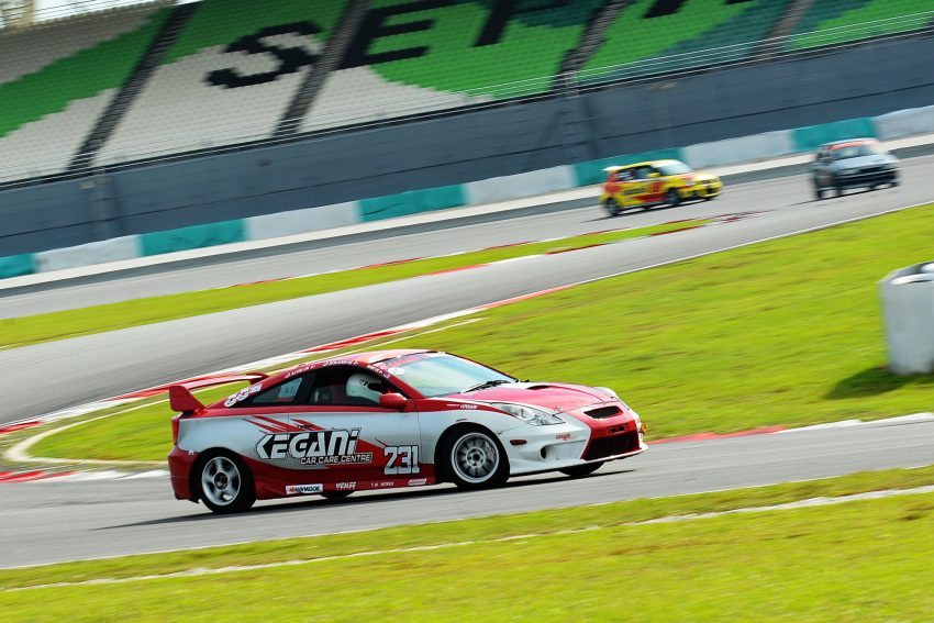 Malaysia Speed Festival 2018 赛车运动本周末正式开跑 59230