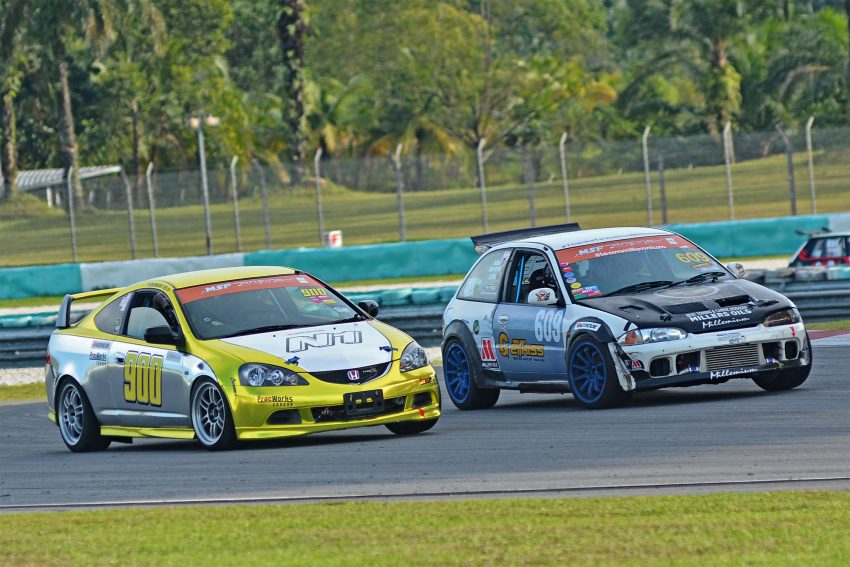 Malaysia Speed Festival 2018 赛车运动本周末正式开跑 59231