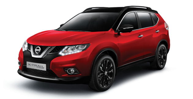 Nissan X-Trail X-Tremer 正式发布,售价从RM 141,450起