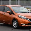 Tan Chong Motor 计划将 Nissan e-Power 系统导入大马
