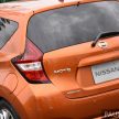 Tan Chong Motor 计划将 Nissan e-Power 系统导入大马