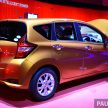 Tan Chong Motor 计划将 Nissan e-Power 系统导入大马