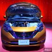 Tan Chong Motor 计划将 Nissan e-Power 系统导入大马