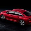 轿跑风格，全新 Peugeot 508 官图曝光，日内瓦车展亮相