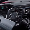 轿跑风格，全新 Peugeot 508 官图曝光，日内瓦车展亮相