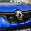 全新 Renault Megane GT 本地正式开售，要价RM228,000