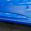 全新 Renault Megane GT 本地正式开售，要价RM228,000