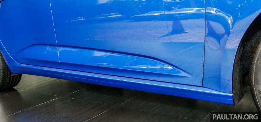 全新 Renault Megane GT 本地正式开售，要价RM228,000 58475