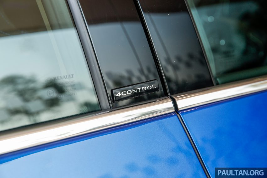 全新 Renault Megane GT 本地正式开售，要价RM228,000 58476