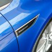 全新 Renault Megane GT 本地正式开售，要价RM228,000