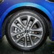 全新 Renault Megane GT 本地正式开售，要价RM228,000