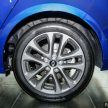 全新 Renault Megane GT 本地正式开售，要价RM228,000
